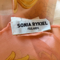 Sonia Rykiel Zijden sjaal