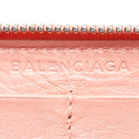 Balenciaga portafoglio