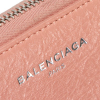 Balenciaga portafoglio