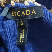 Escada Cardigan with batwing sleeves