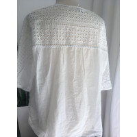 Closed zomerblouse