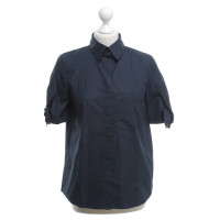 See By Chloé Blouse in dark blue