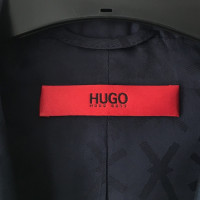 Hugo Boss Blazer en bleu
