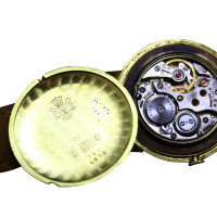 Rolex Uhr "Precision Wafl Dial"