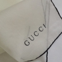 Gucci Cloth with print
