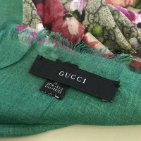 Gucci Tissu avec motif