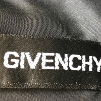 Givenchy Velvet Dress
