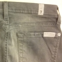 7 For All Mankind Boyfriend jeans