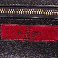 Valentino Garavani "Rockstud Tote Bag Small"