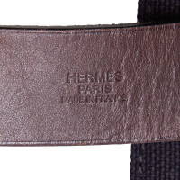 Hermès "Etrivière Shopping Tote"