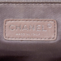 Chanel Flap Bag en gris