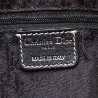 Christian Dior Sac à main en cuir