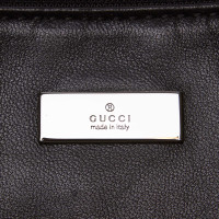 Gucci Bracelet avec compartiment zippé