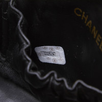 Chanel make-up tas