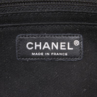 Chanel Flap Bag in Grau
