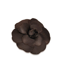 Chanel Camellia brooch