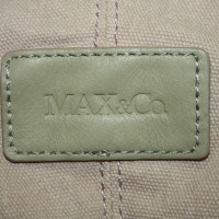 Max & Co client