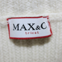 Max & Co Pull sans manches