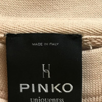 Pinko Sweatshirt in pink