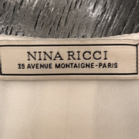 Nina Ricci dress