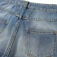 Closed Jeans-Culottes in Blau