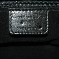 Christian Dior Handbag in black