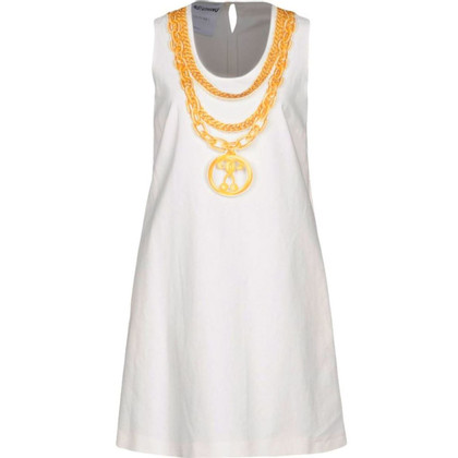 Moschino Dress with print