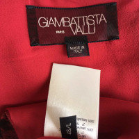 Giambattista Valli Abito a Bordeaux