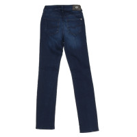 Bogner Jeans aus Baumwolle in Blau