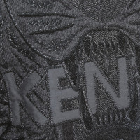 Kenzo Pullover in Grau