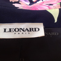 Leonard deleted product