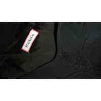 Max & Co Robe en noir