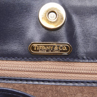 Tiffany & Co. Schultertasche