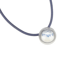 Louis Vuitton Cup 2000 compass Necklace