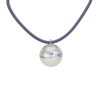 Louis Vuitton Coupe 2000 boussole collier