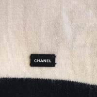 Chanel tricoté