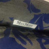 Max Mara Vintage blazer met patroon