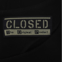 Closed Dress in Black