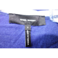 Isabel Marant T-shirt di lino