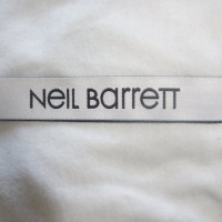 Neil Barrett T-shirt met print