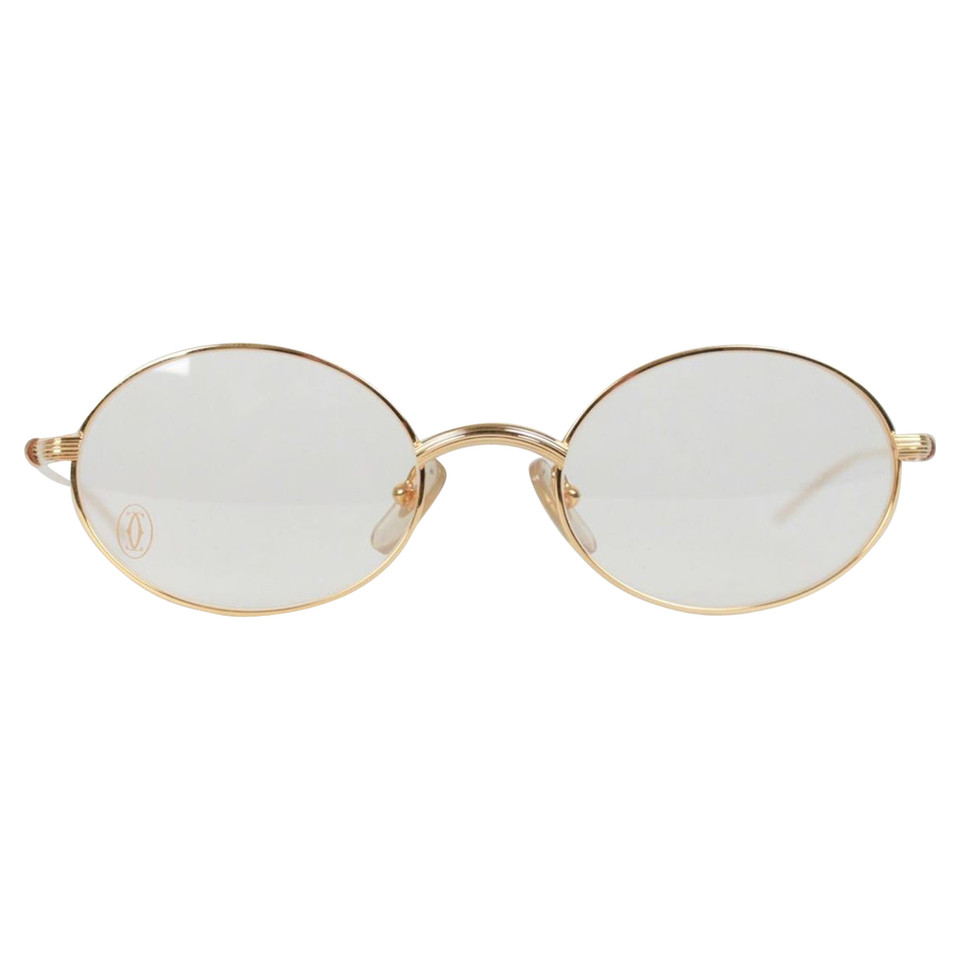 Cartier Eyeglasses 