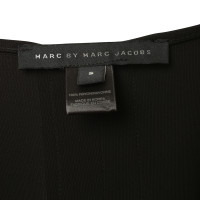 Marc By Marc Jacobs Top in zwart