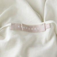 Stefanel Shirt in cream