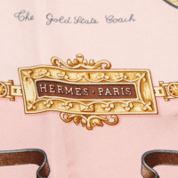 Hermès Carré 90x90 aus Seide