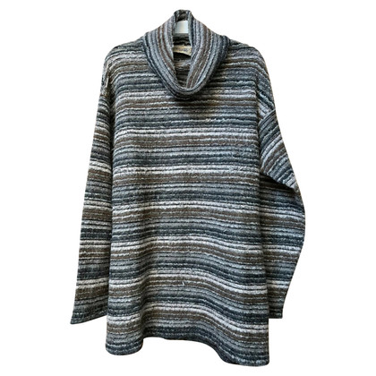 Missoni Strick aus Wolle in Taupe