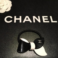 Chanel Zopfband