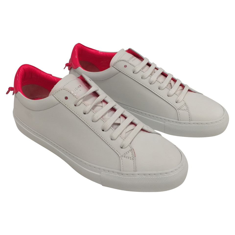 Givenchy Witte sneakers 39