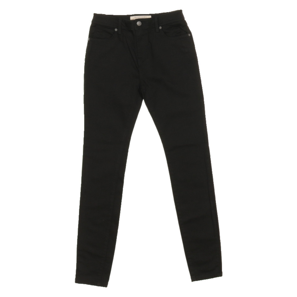 Burberry Jeans en Noir