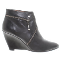 Belle By Sigerson Morrison Ankle boots in black
