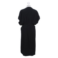 Diesel Black Gold Robe en Noir